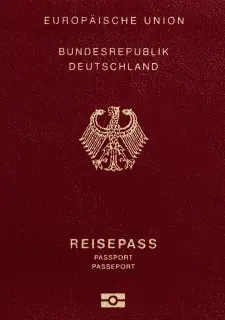 Passfotos in Berlin